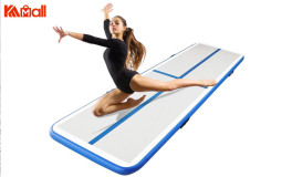 the tumble air track mat cheap